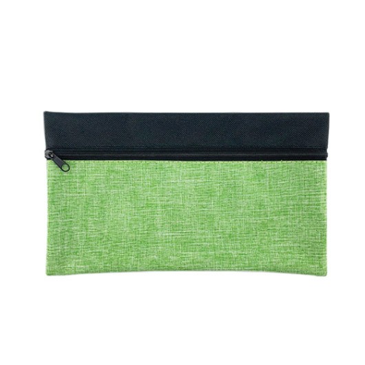 Lille Pencil Cases green